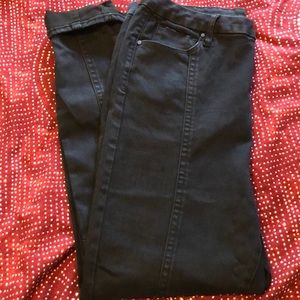 ASOS ‘Sculpt Me’ High Waist Jeans